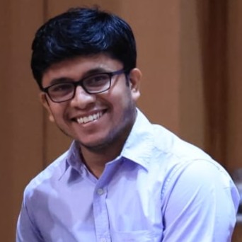 shubham-keynote