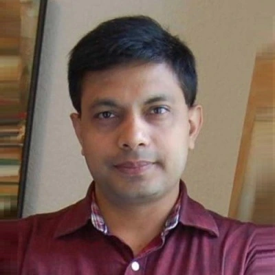 Kumar Vijay Mishra