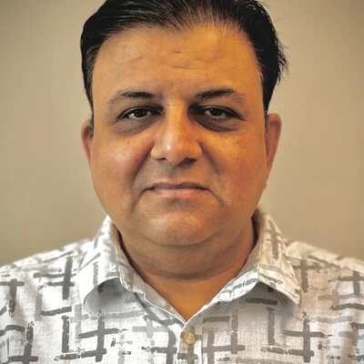 Lalit Mohan