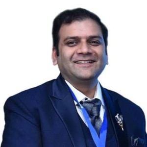 Mr.Nitin-Kishore