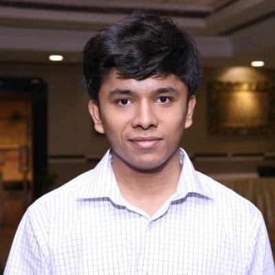 Shubham Jain